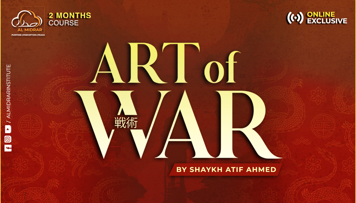 Art of War copy Art of War copy