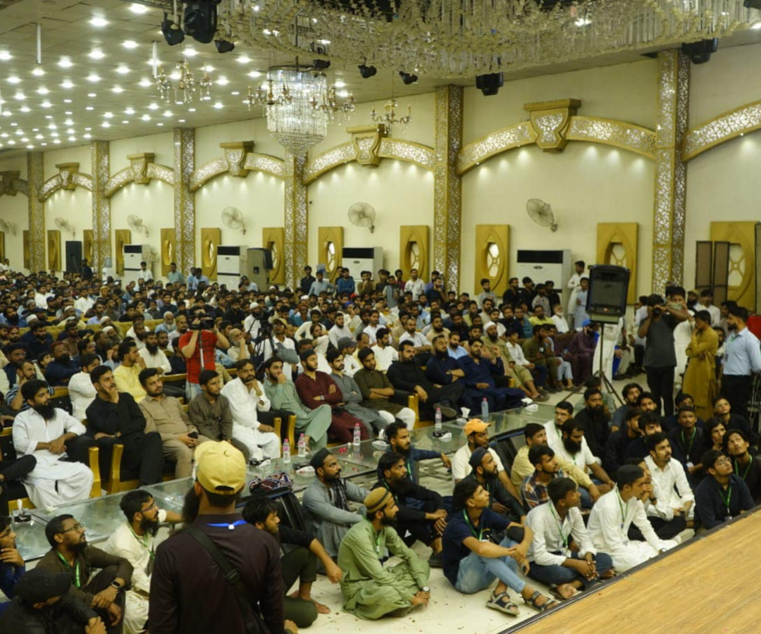 Historic Grand Event (2)