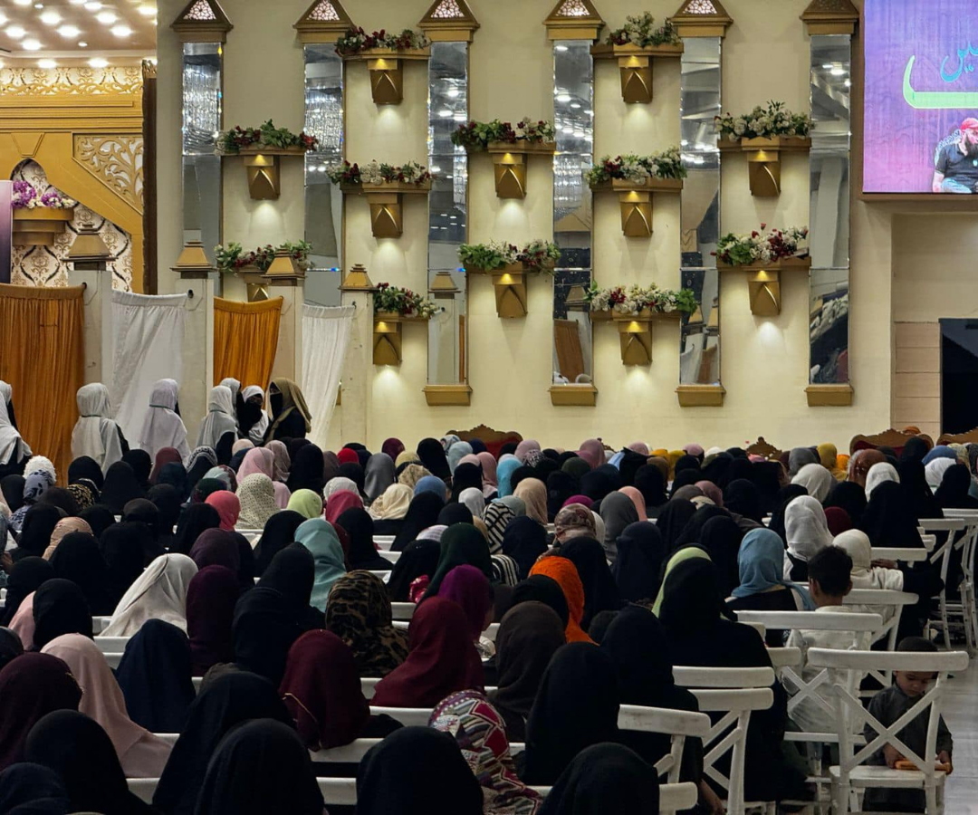 Historic Grand Event (3)