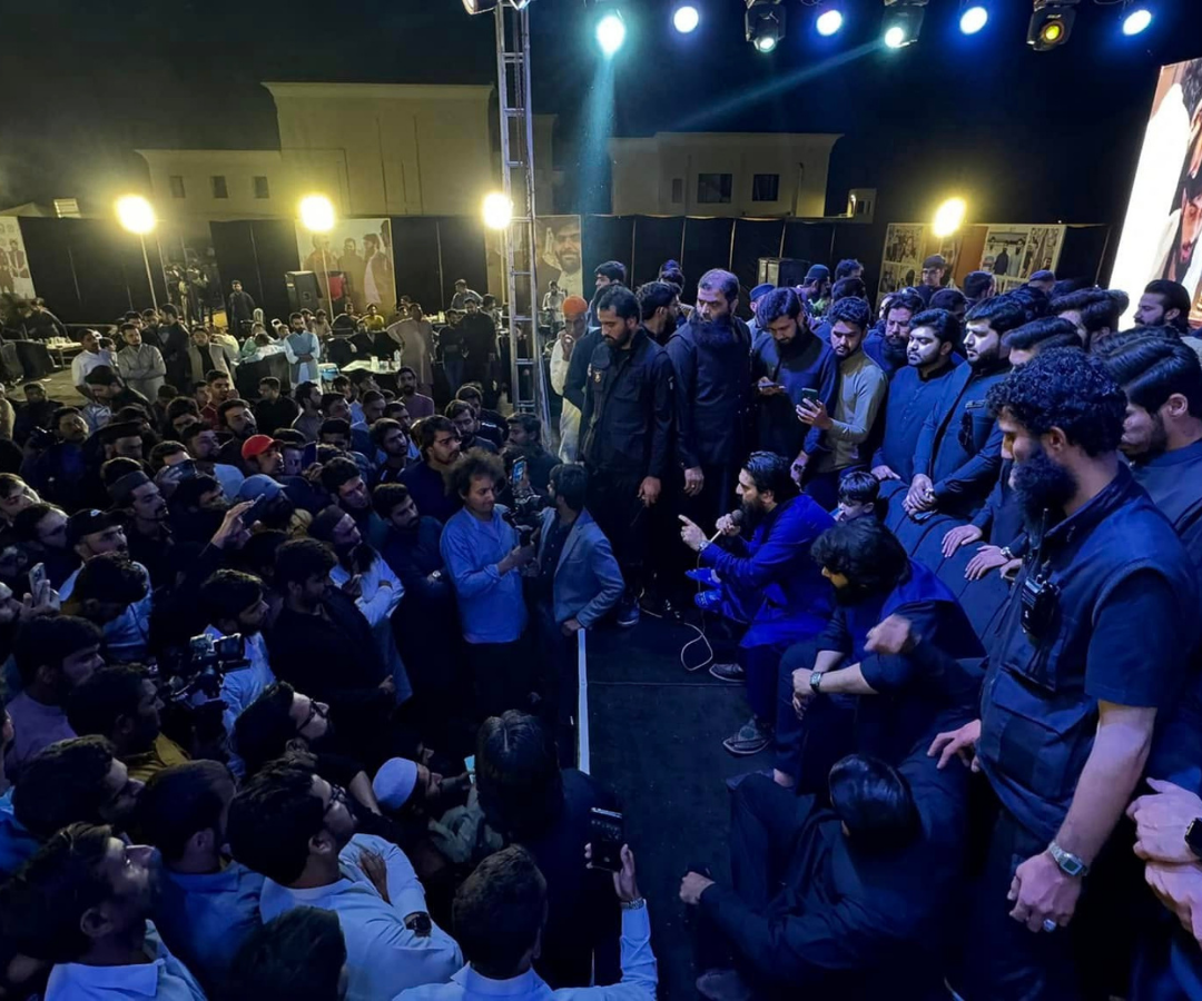 Milestone Ceremony (10)