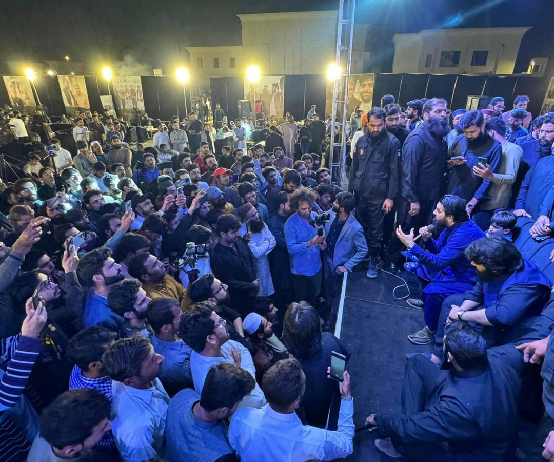 Milestone Ceremony (11)