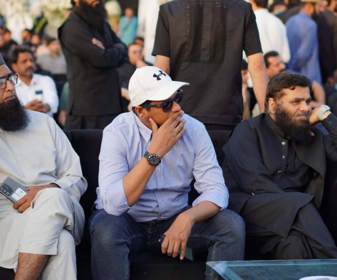 Milestone Ceremony (2)