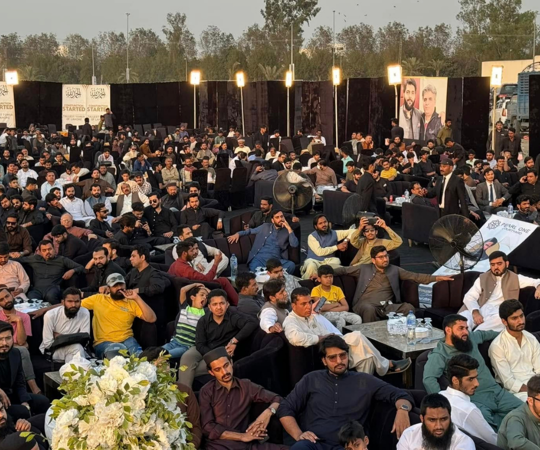 Milestone Ceremony (3)