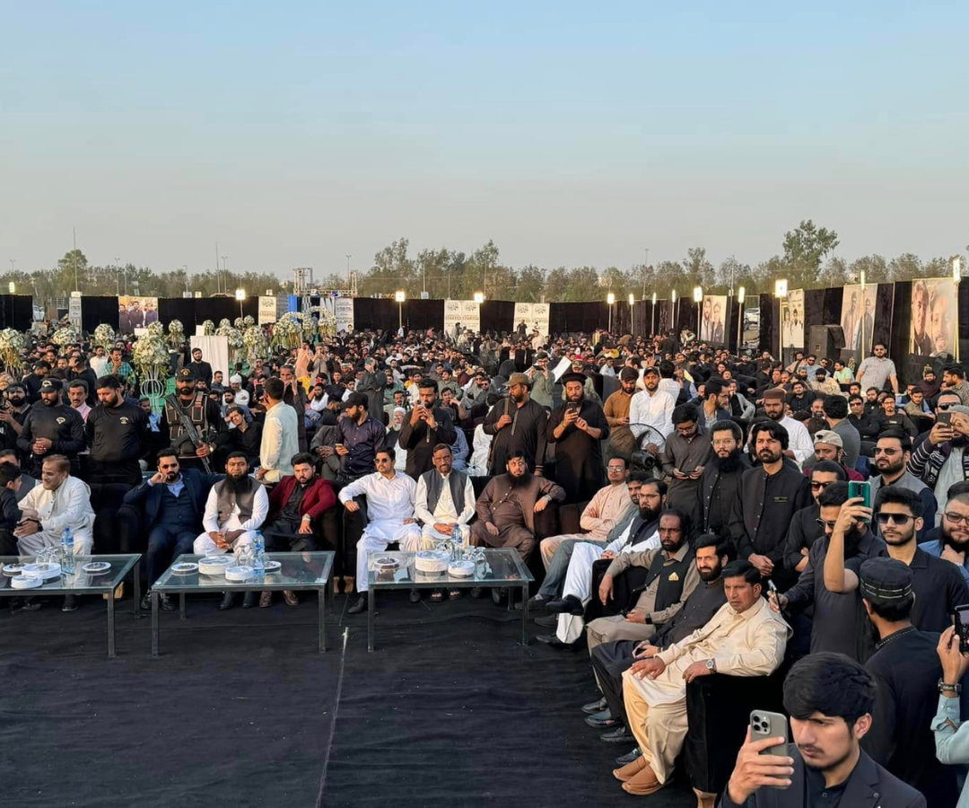 Milestone Ceremony (5)