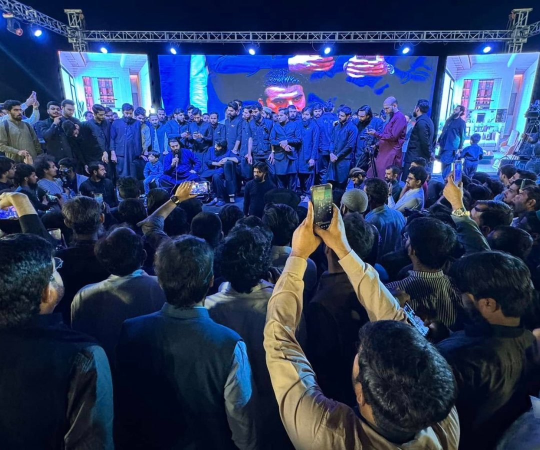 Milestone Ceremony (6)