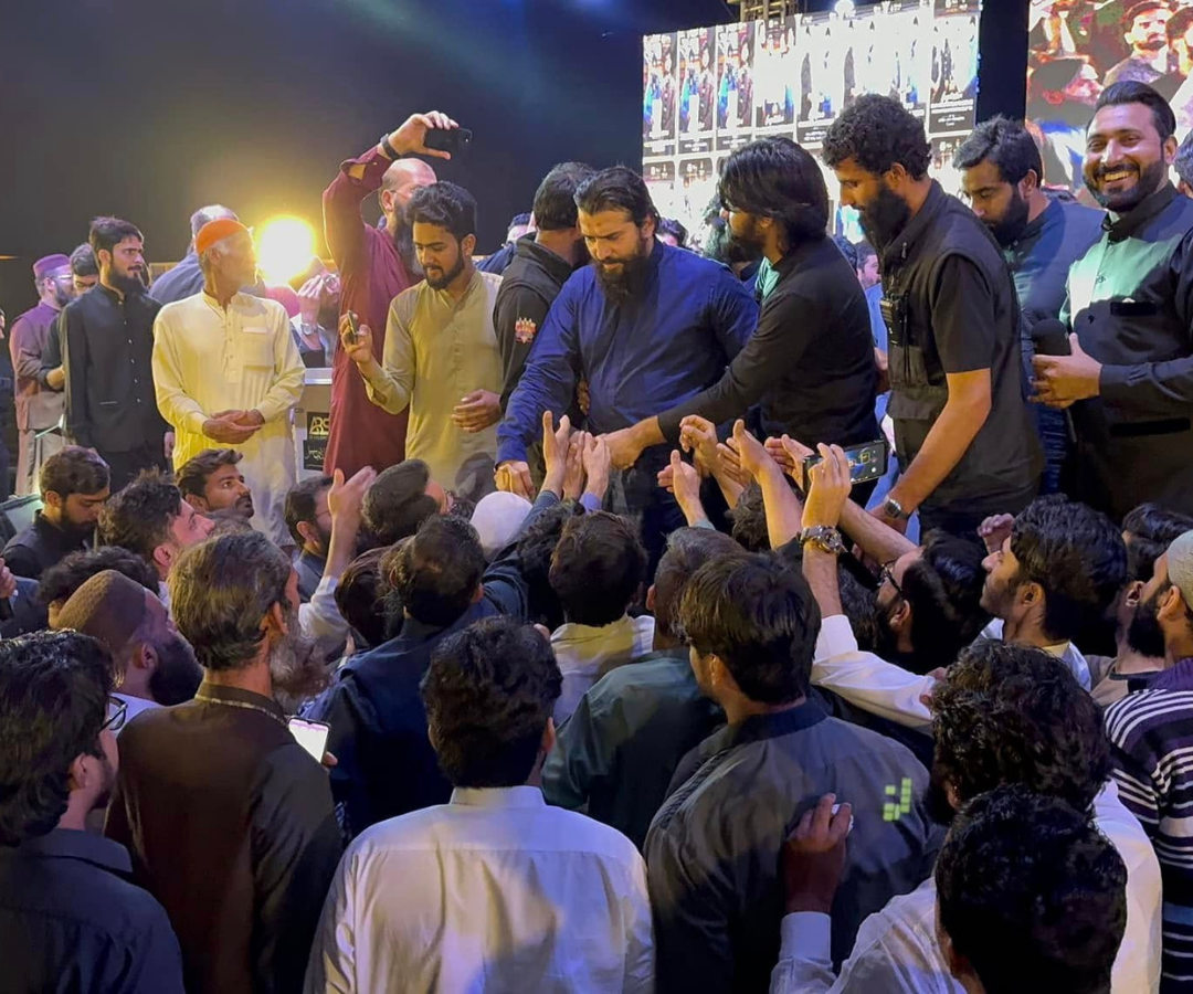 Milestone Ceremony (7)