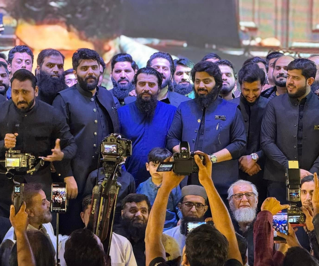 Milestone Ceremony (9)