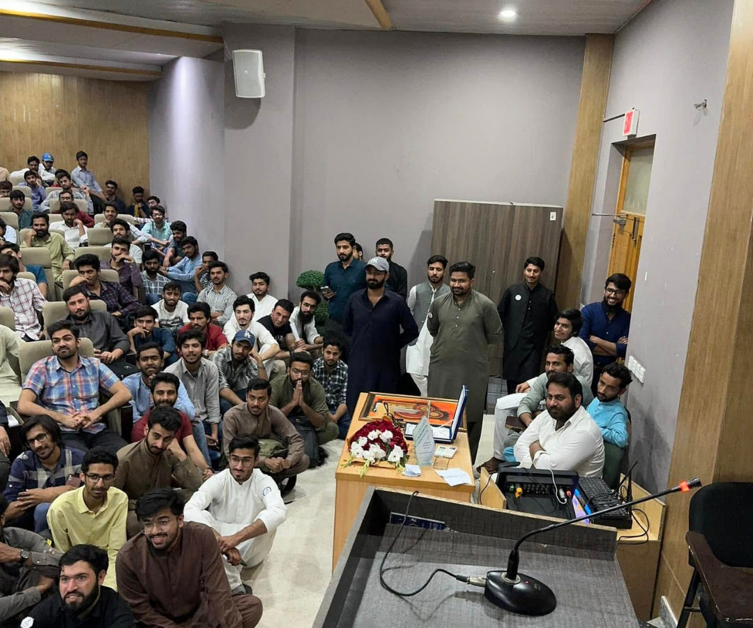 Youth Empowerment Session (2)