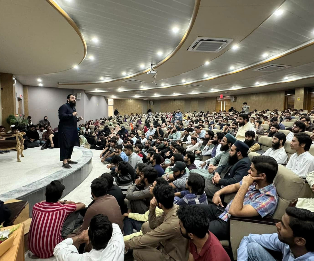 Youth Empowerment Session (4)