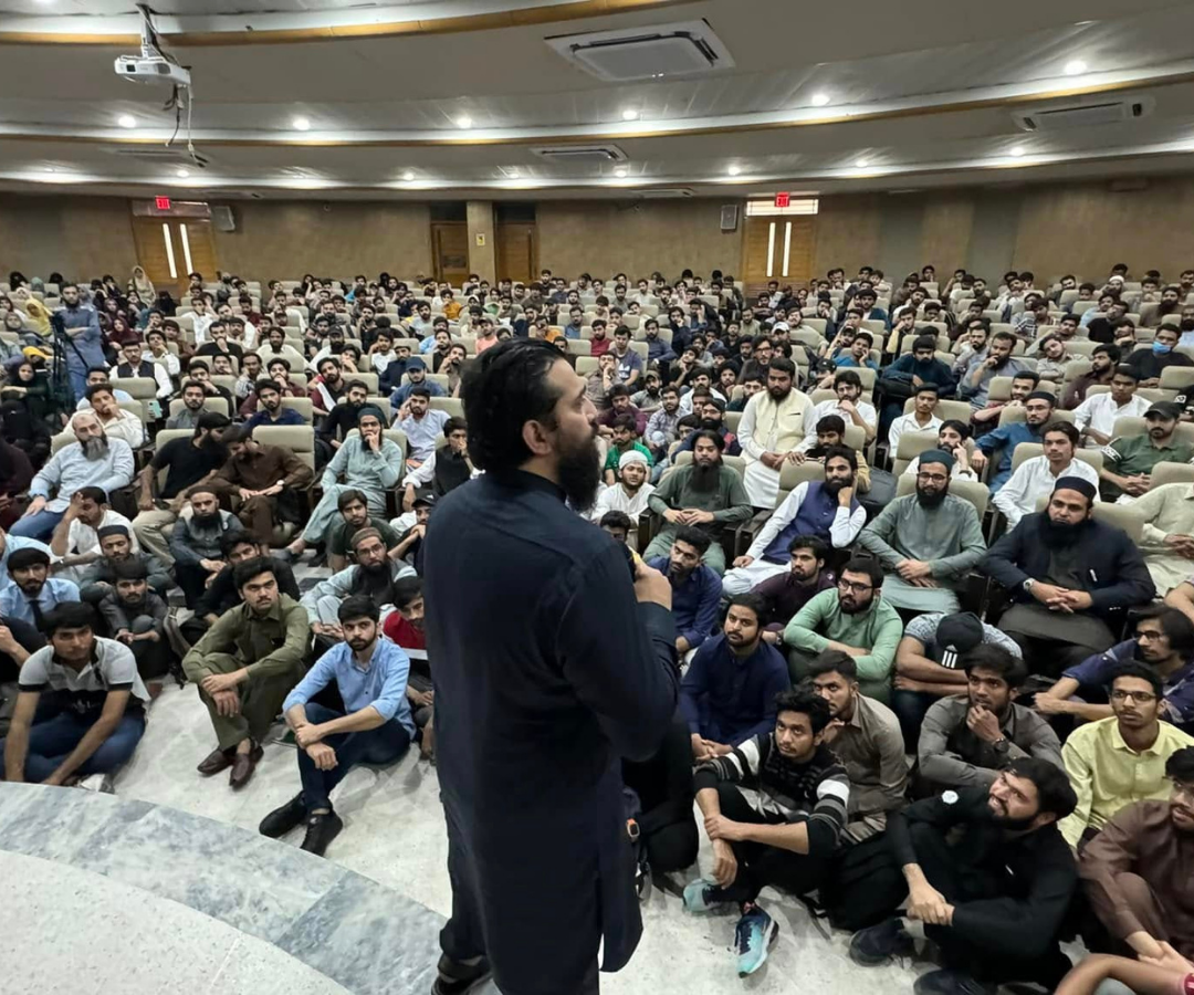 Youth Empowerment Session (7)