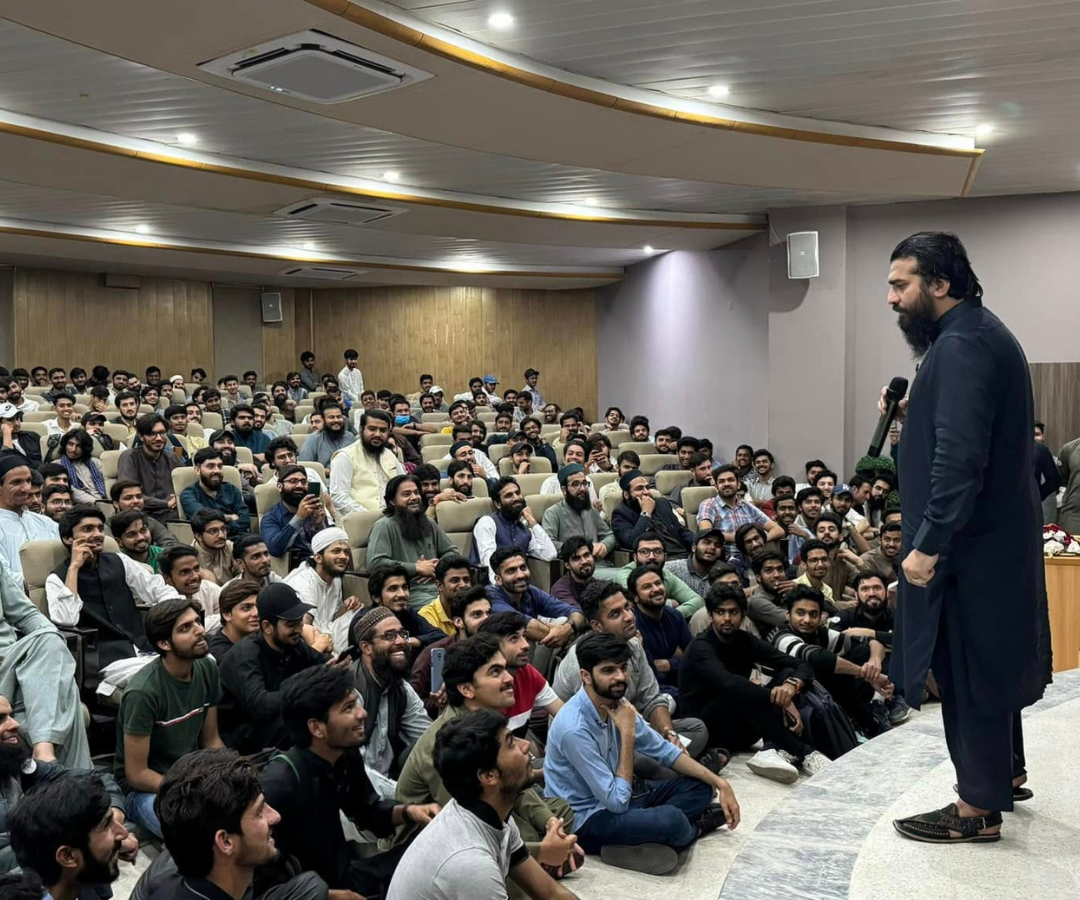 Youth Empowerment Session (8)