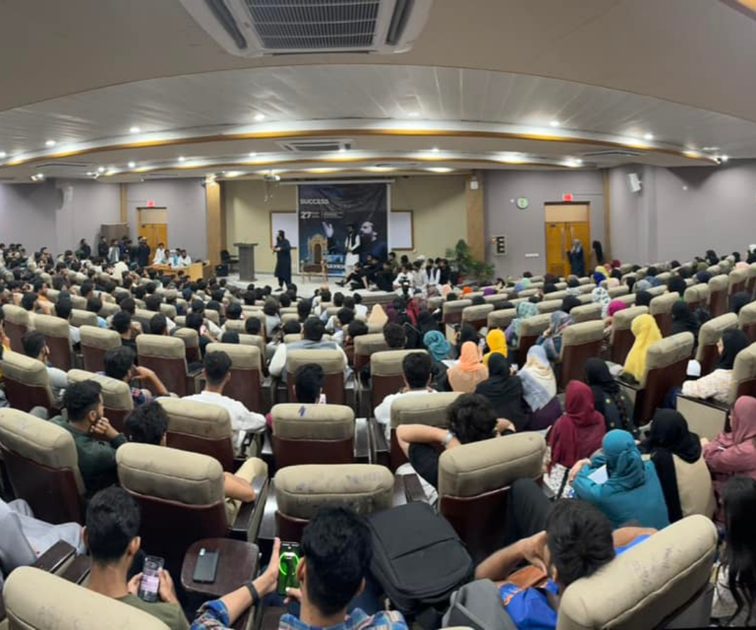 Youth Empowerment Session (9)