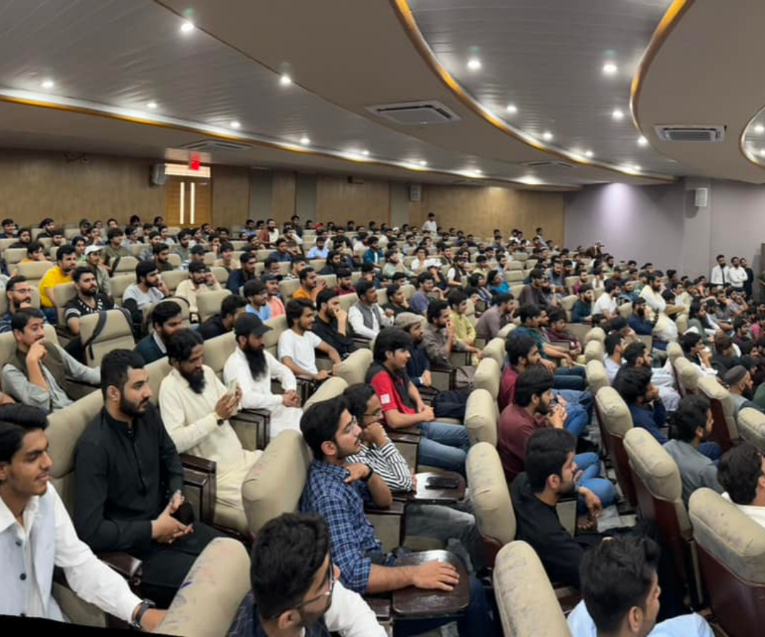 Youth Empowerment Session