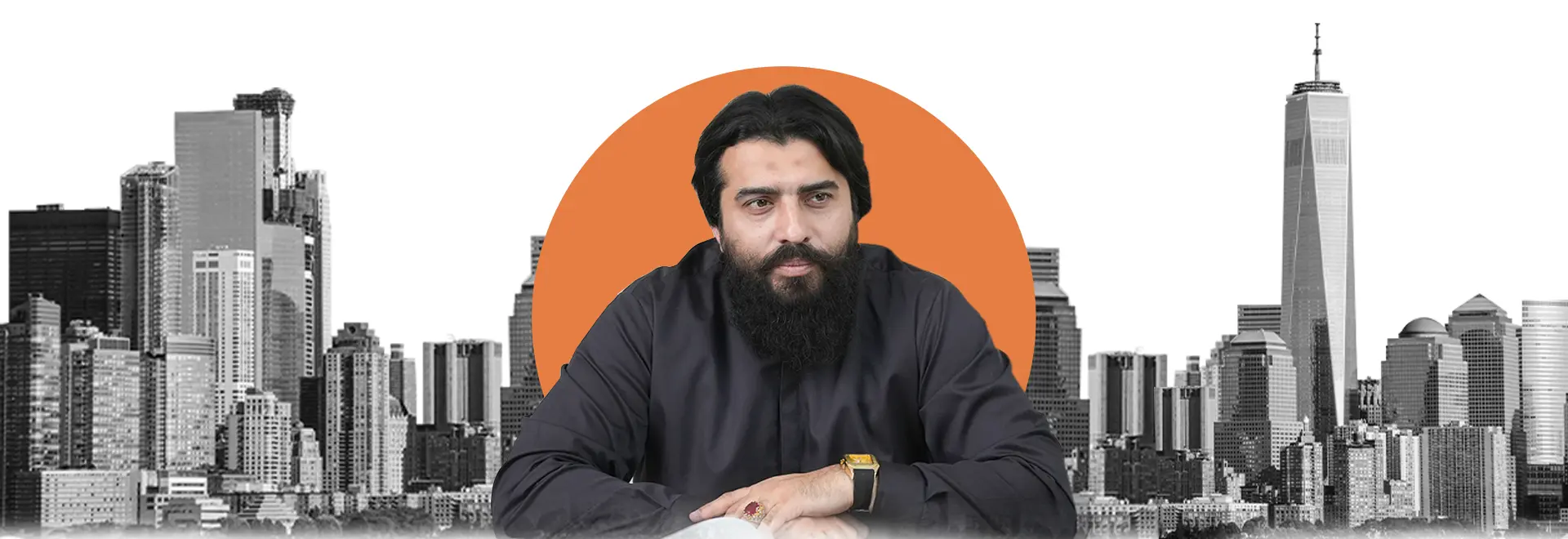 Shaykh Atif Ahmed USA Tour 2026